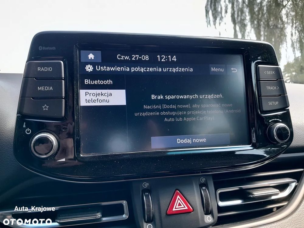 Hyundai i30 1.0 T-GDI Smart - 17
