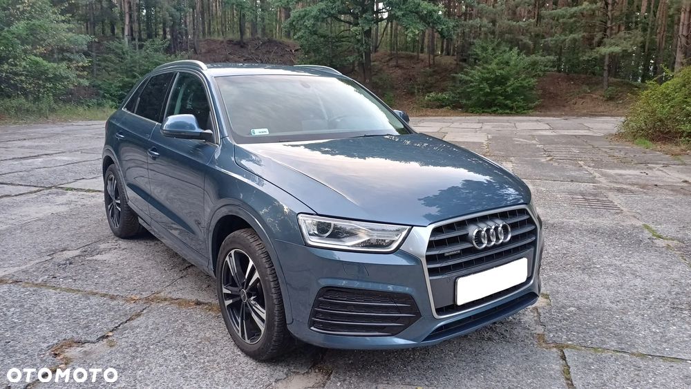Audi Q3 - 3