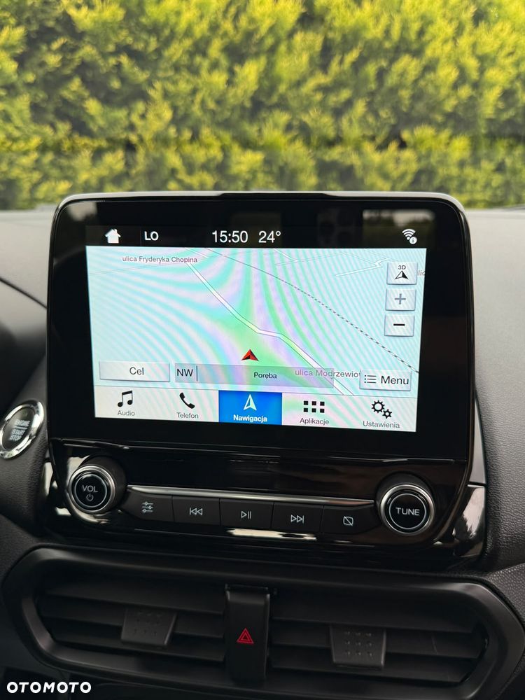 Ford EcoSport 1.0 EcoBoost TITANIUM - 26