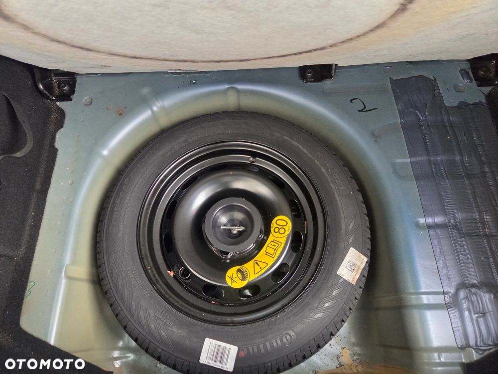 Ford Fiesta 1.25 Titanium - 16