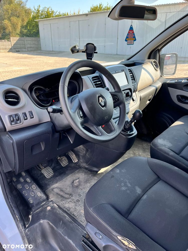 Renault Trafic - 7