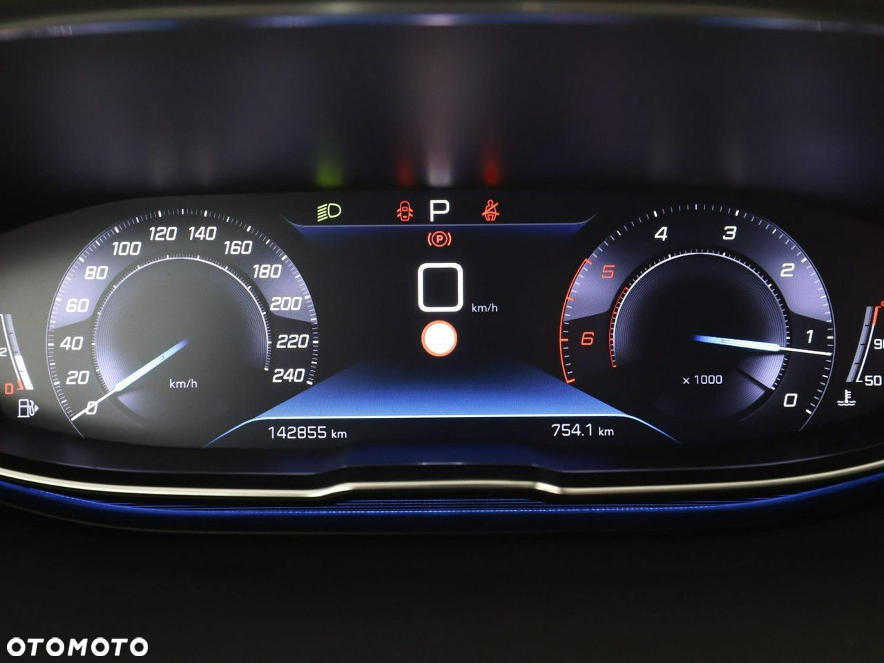 Peugeot 3008 BlueHDi 130 Stop & Start EAT8 Active Pack - 22