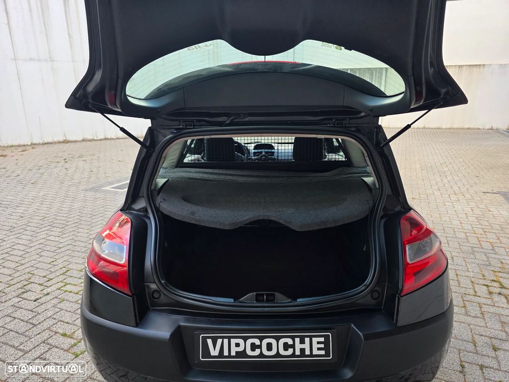 Renault Megane Van - 59