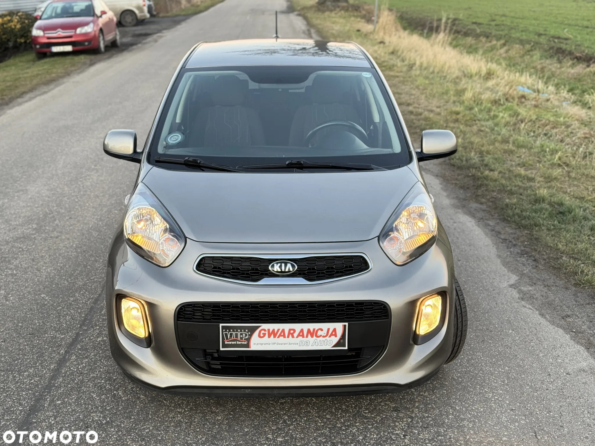 Kia Picanto 1.0 Business Line - 9