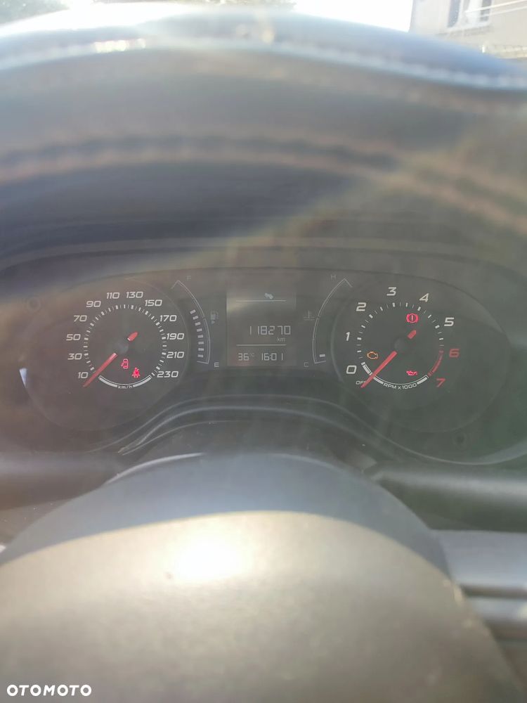 Fiat Tipo 1.4 16V - 6