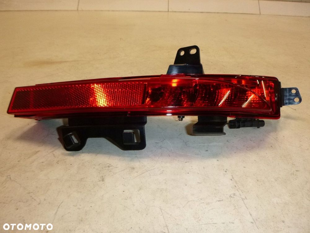 LAND ROVER DISCOVERY SPORT L550 LAMPA TYŁ TYLNA LP - 12