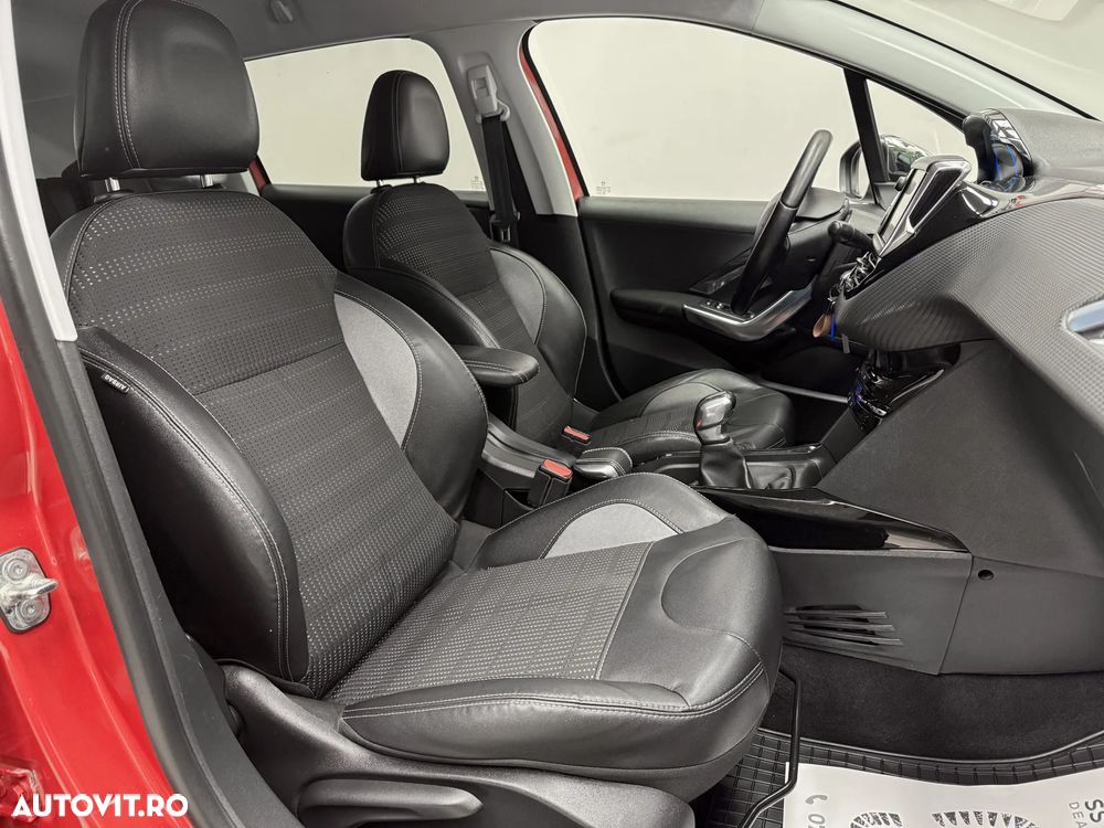 Peugeot 2008 PureTech 110 Stop&Start Allure - 7