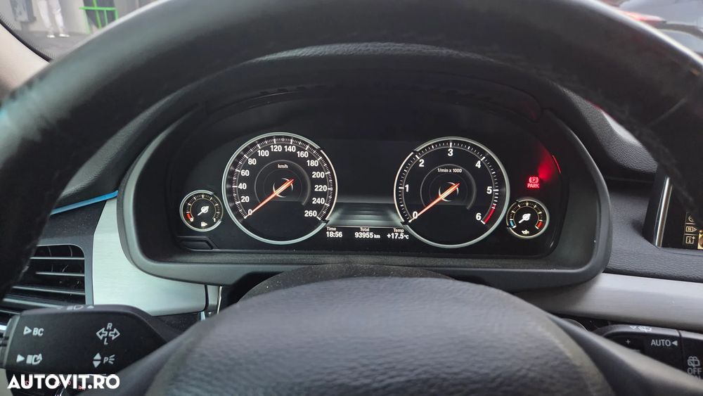BMW X5 xDrive25d - 8