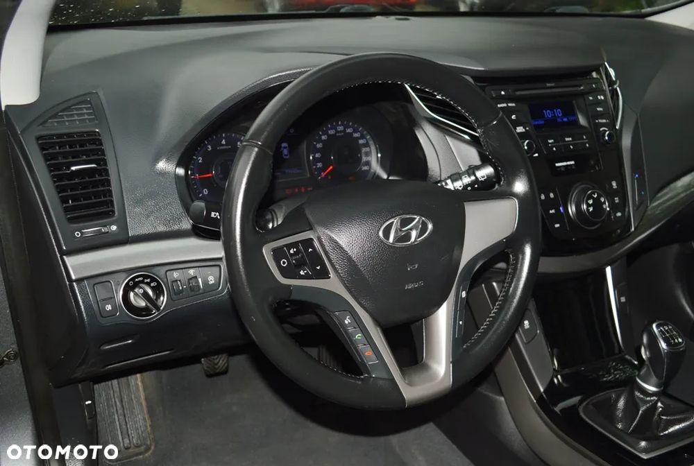 Hyundai i40 - 32