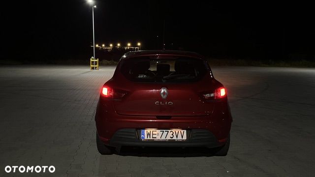 Renault Clio 0.9 Energy TCe Alize - 28
