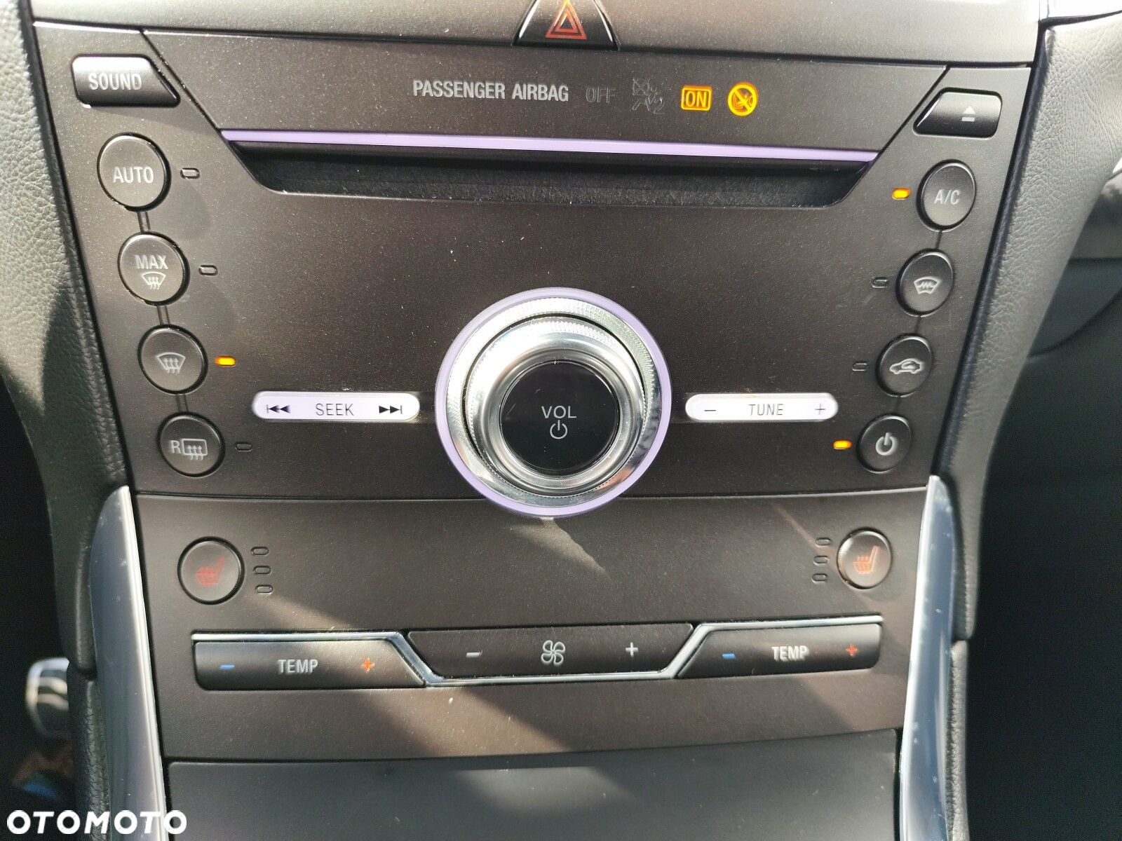 Ford Edge - 29
