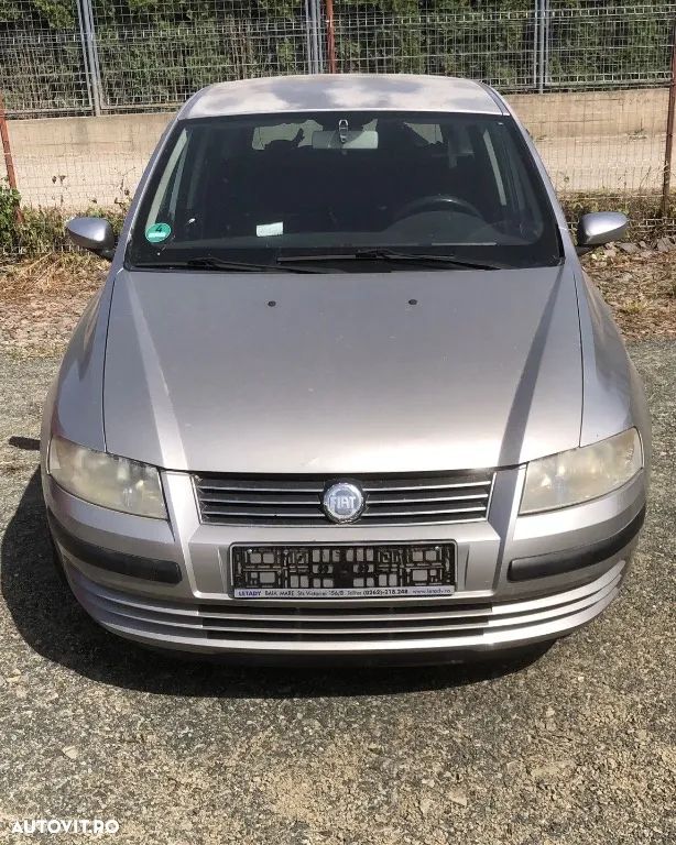 Dezmembrez Fiat Stilo 2003 Hatchback 1.2i , COD MOTOR :188 A5.000 - 1