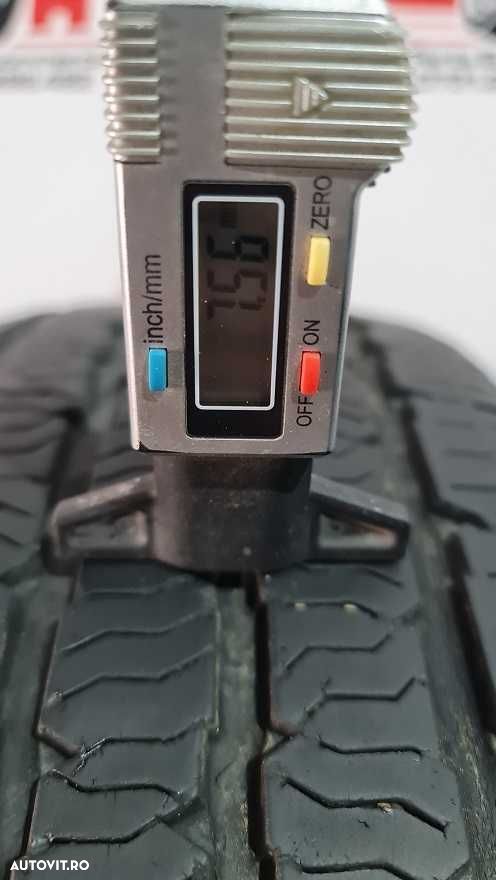 ANVELOPE 235 60 17 102H 235/60/17 KUMHO CP V10172 VARA - 3