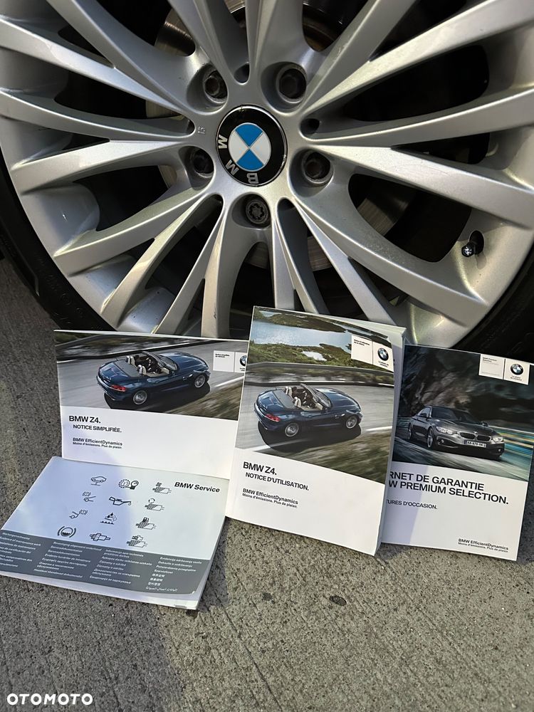 BMW Z4 sDrive20i - 39