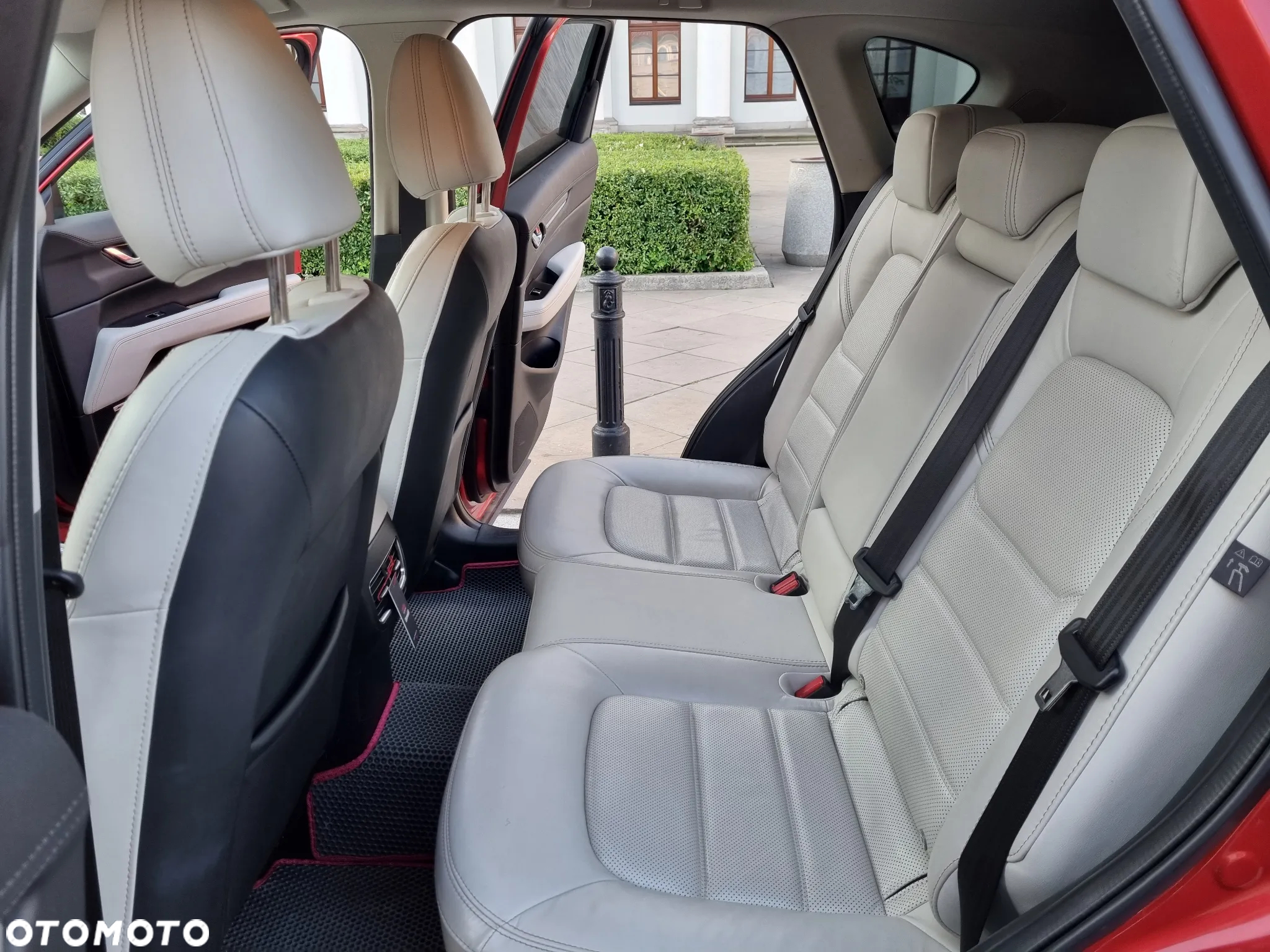 Mazda CX-5 2.0 Skypassion AWD - 25