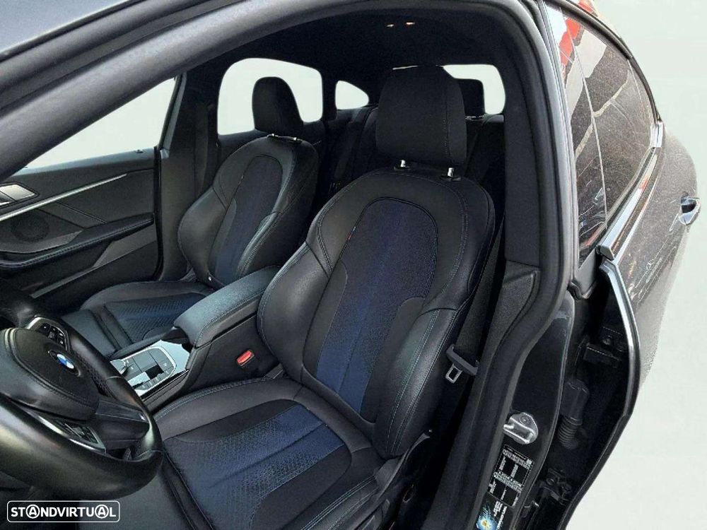 BMW 216 Gran Coupé - 10