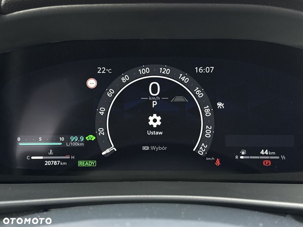 Toyota C-HR 1.8 Hybrid Style - 15