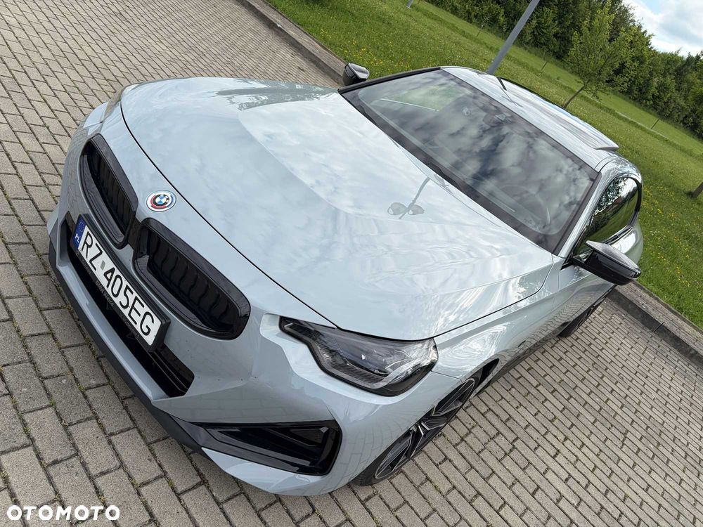 BMW Seria 2 - 4