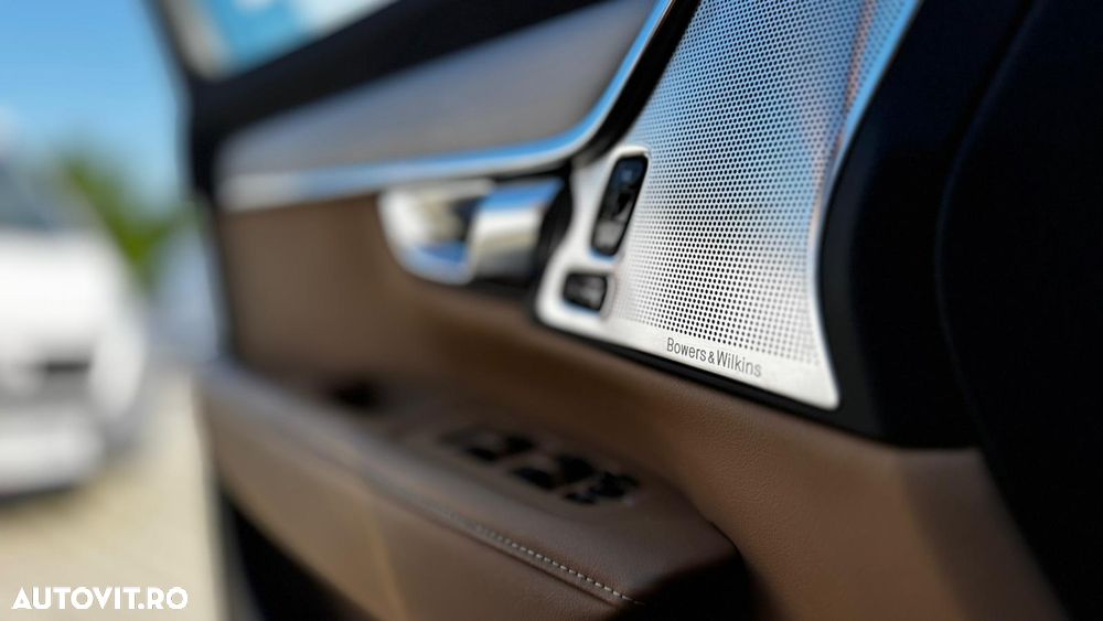 Volvo V90 D5 AWD Inscription - 15