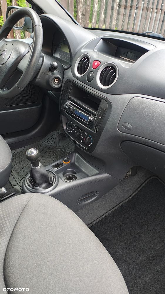 Citroën C2 1.1 Style - 2