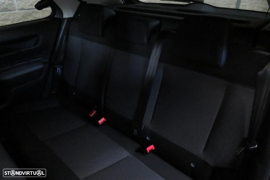 Citroën C4 Cactus 1.2 PureTech Feel Pack - 24