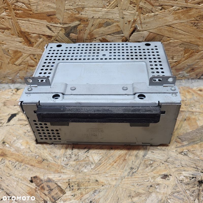 FORD FOCUS MK3 15-18R KOMBI HB RADIO NAWIGACJA F1BT18C815KL - 1