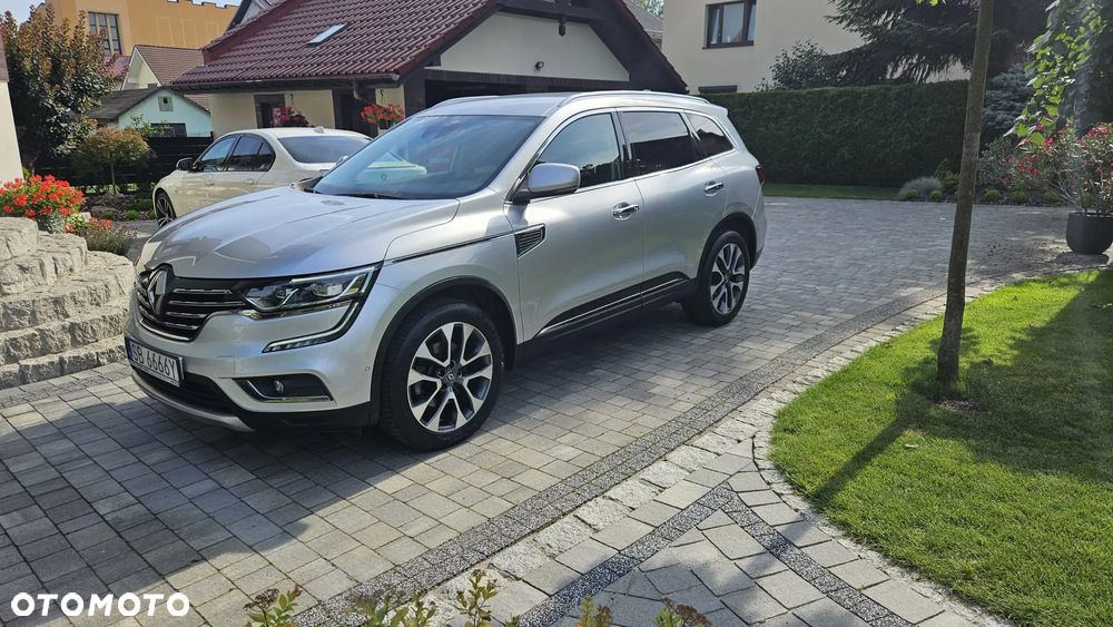 Renault Koleos 2.0 dCi Winter Edition 4x4 X-Tronic - 4