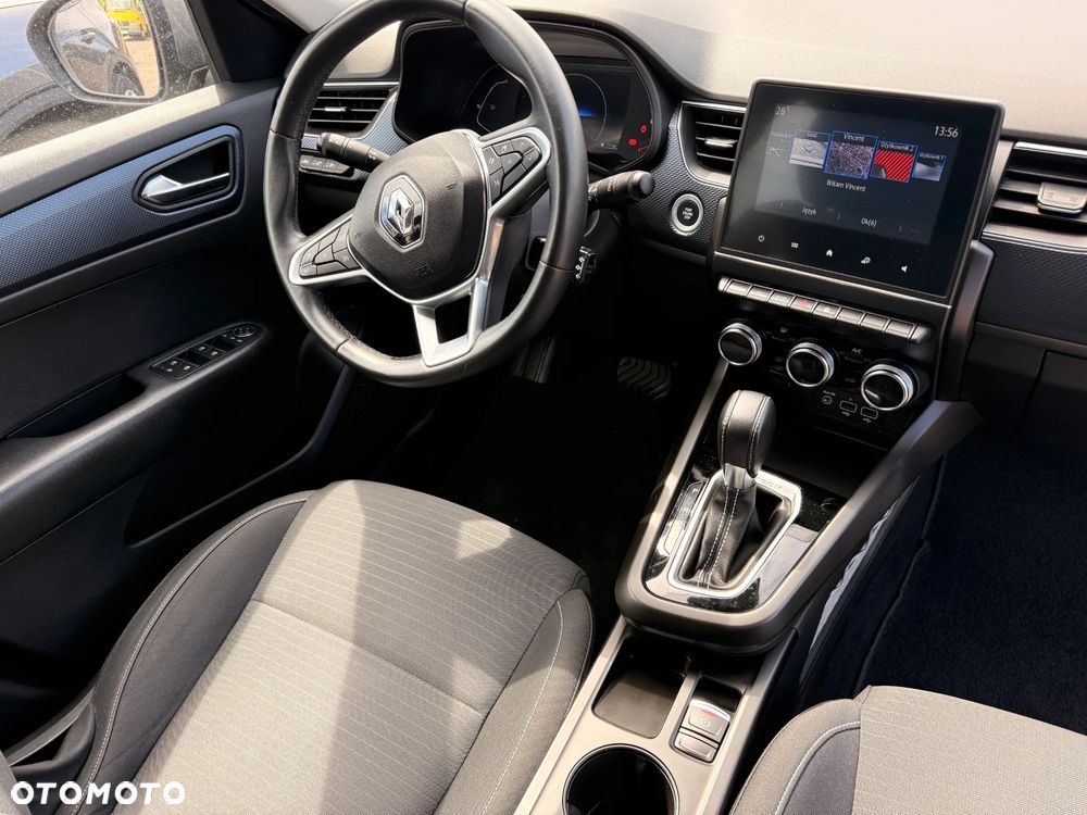 Renault Arkana E-TECH Full 145 E-TECH engineerd - 19