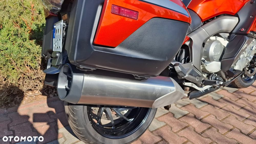 BMW K - 11