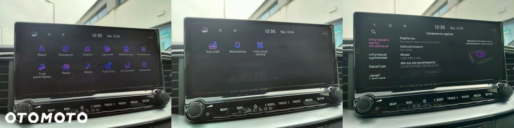 Kia ProCeed 1.5 T-GDI DCT7 OPF GT LINE - 24