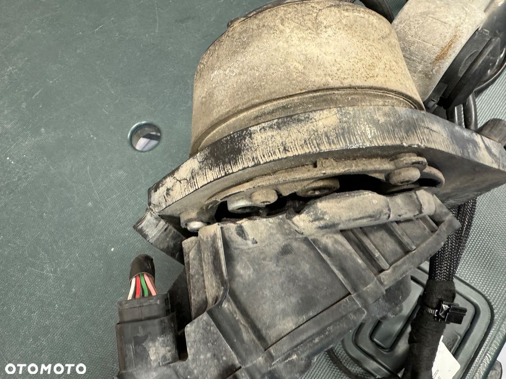 Volvo Xc60 jak holowniczy 32293995 - 4