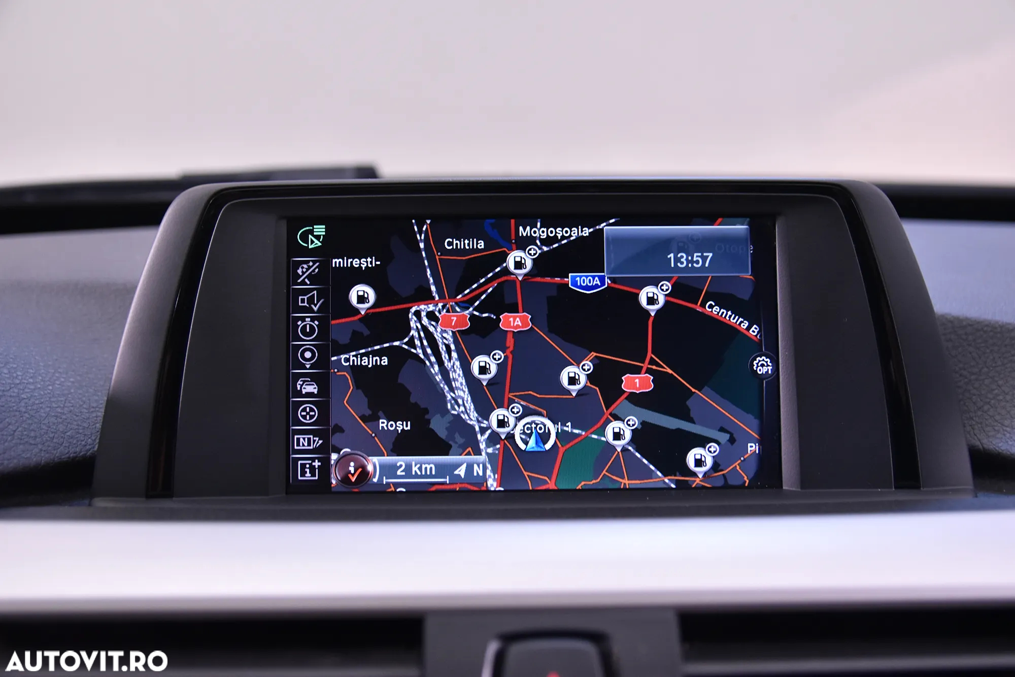 BMW Seria 3 320d GT Aut. - 22
