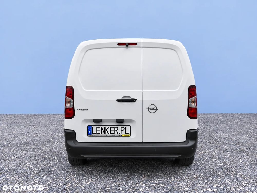 Opel Combo - 10