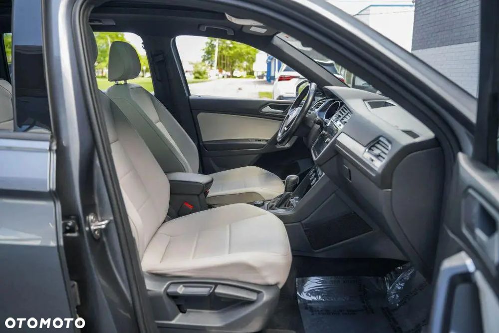 Volkswagen Tiguan Allspace 2.0 TSI 4Mot R-Line DSG - 11
