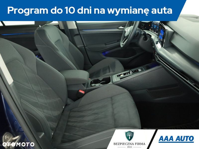 Volkswagen Golf Variant - 8