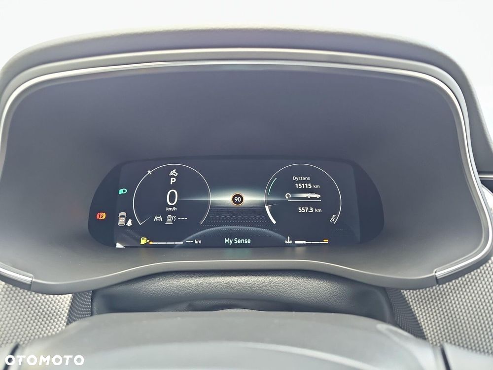 Renault Arkana TCe Mild Hybrid 140 EDC Techno - 20