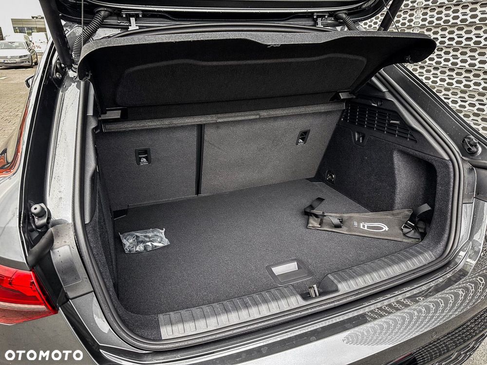 Audi A3 Sportback - 8