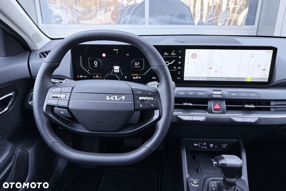 Kia K4 1.6 T-GDI L - 20