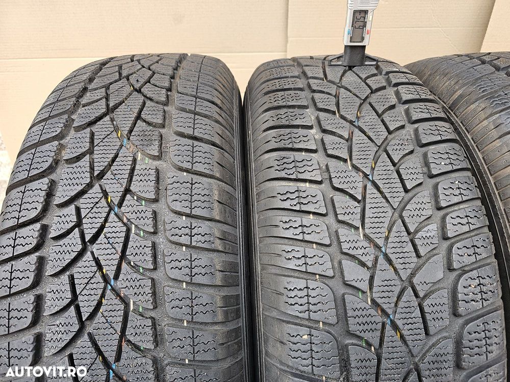 Cauciucuri De Iarna / Anvelope De Iarna 235- 65- 17'' M+S - 3