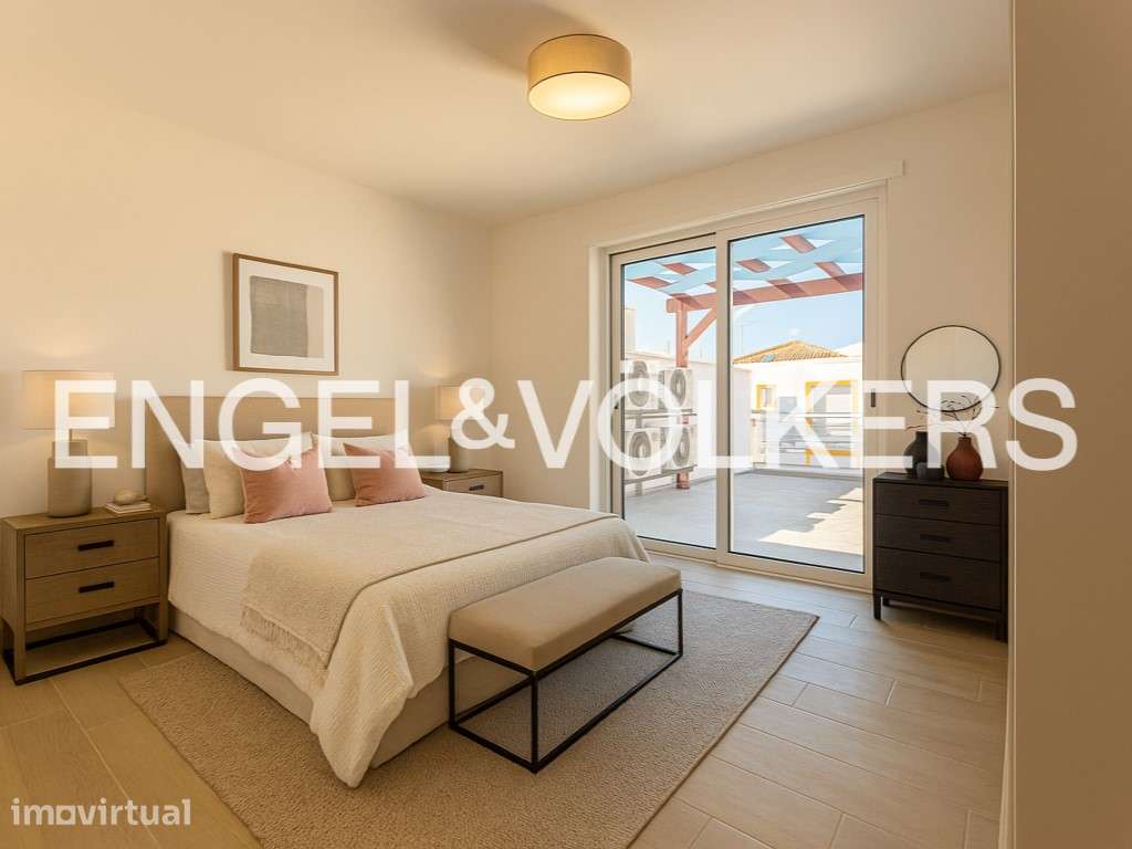 Apartamentos no Sotavento Algarvio - Grande imagem: 2/37
