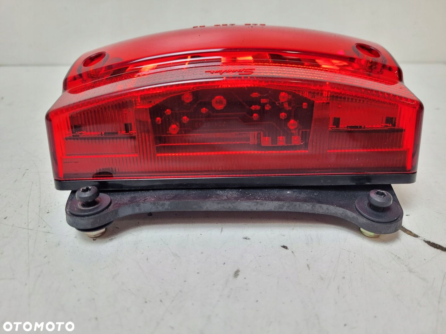 POLARIS PREDATOR 05-06 LAMPA TYLNA TYŁ - 4