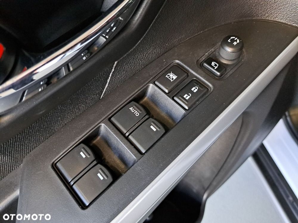 Suzuki SX4 S-Cross - 25