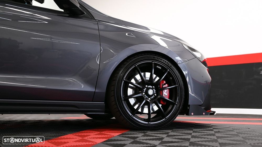 Hyundai i30 N 2.0 T-GDi Performance Pack - 15