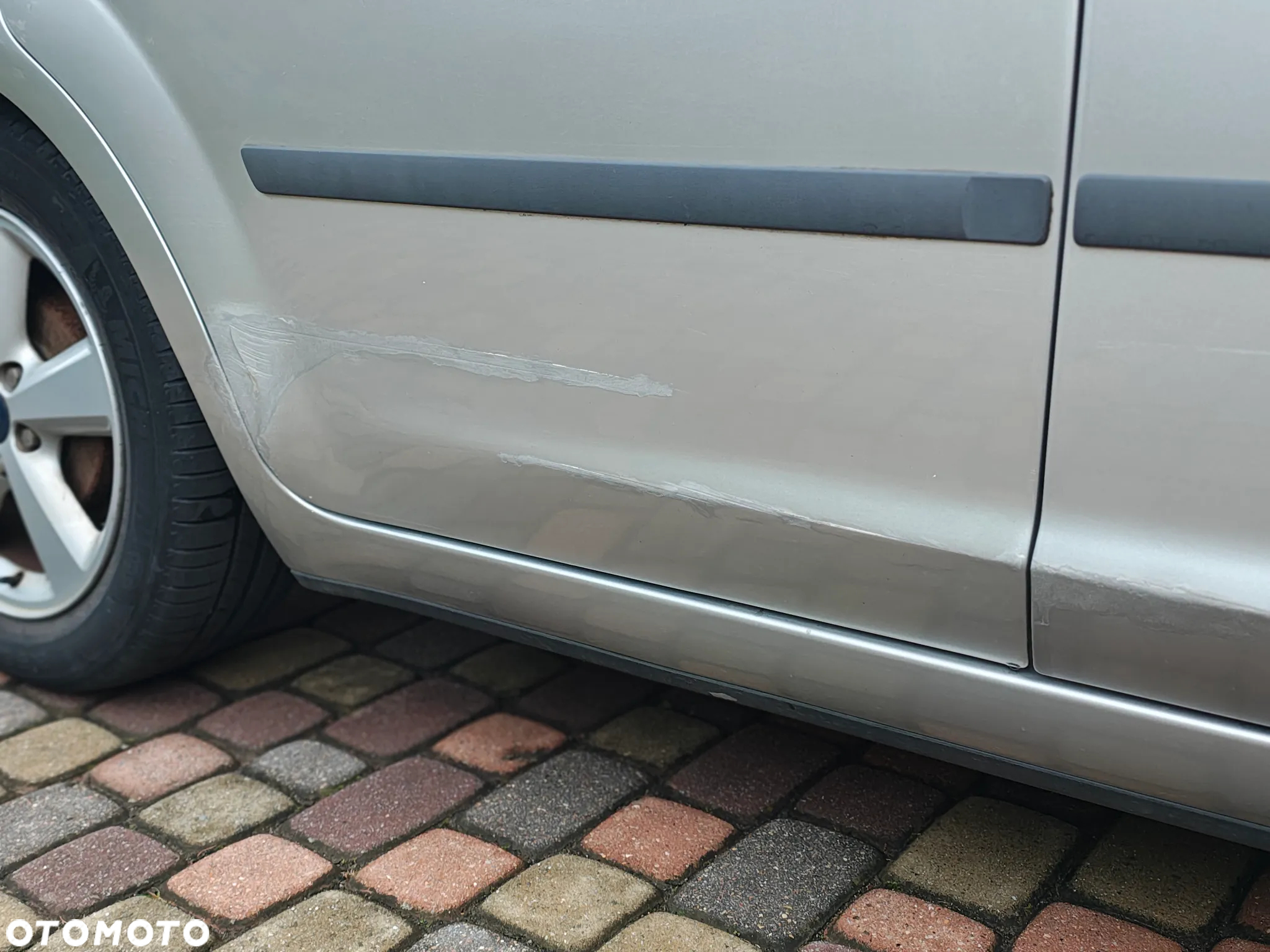 Ford Focus 1.6 Ti-VCT Platinium X - 19