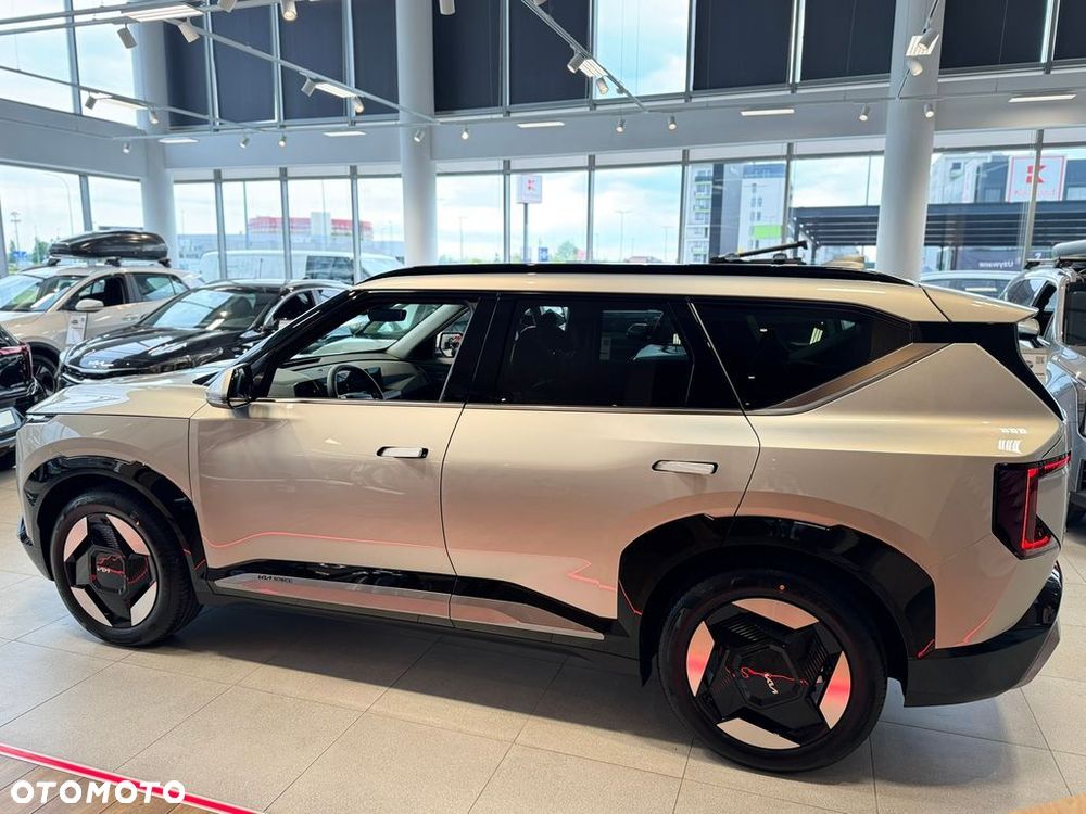Kia EV5 - 3