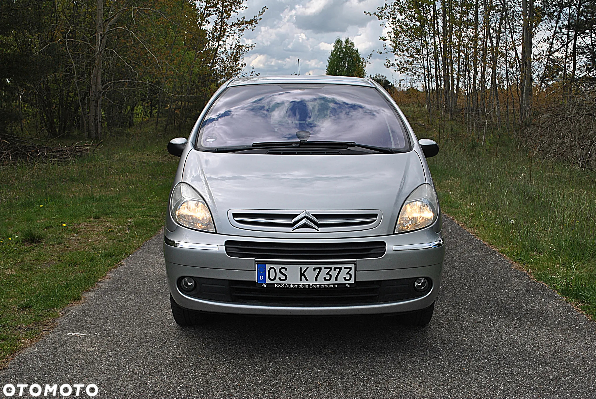 Citroën Xsara Picasso 1.6 Exclusive - 5