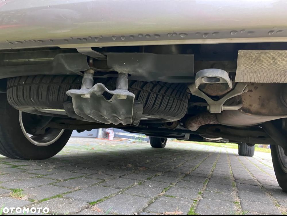 Volkswagen Multivan - 26