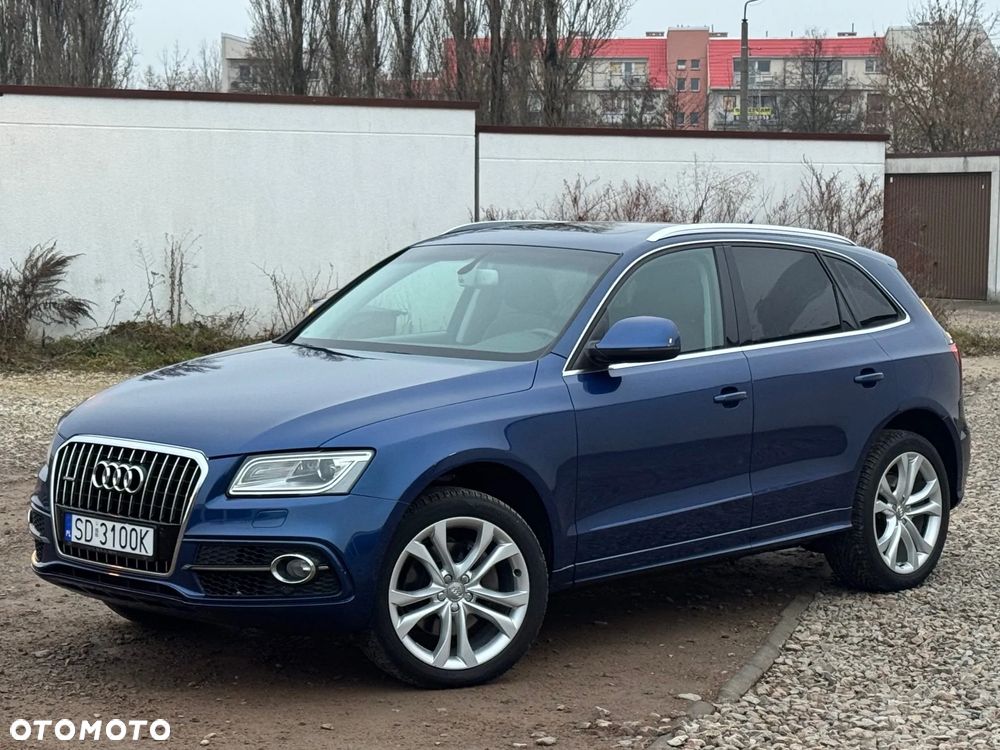 Audi Q5 - 21