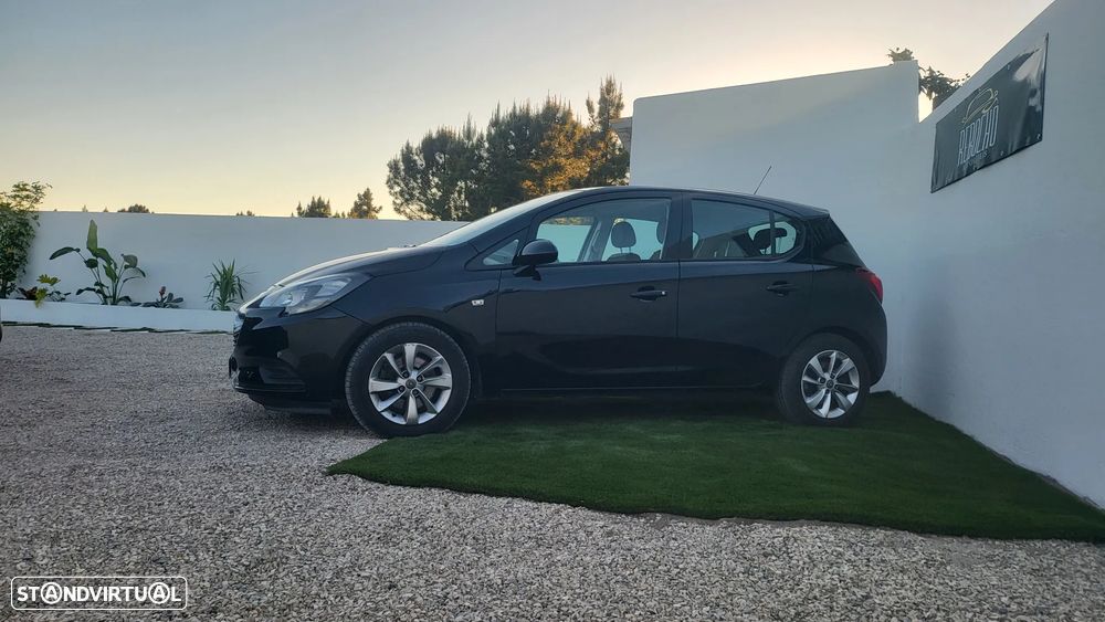Opel Corsa 1.3 CDTi innovation - 4