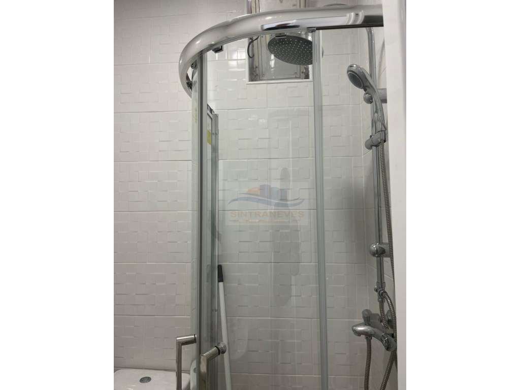 Apto T1 em RC Totalmente Remodelado à venda no Prior Velho, Sacavém... - Grande imagem: 3/17